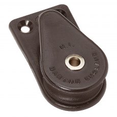 Barton Marine 30 mm Block - Lightw