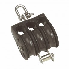 Barton Marine 30 mm Block - Triple