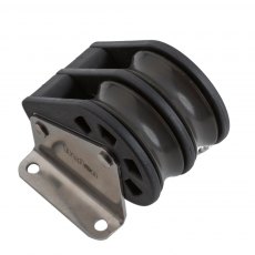 Barton Marine 35 mm Block - Double