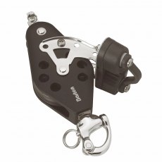 Barton Marine 35 mm Block - Fiddle