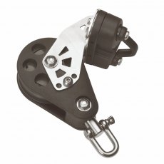 Barton Marine Backstay Tensioner System 45 mm Kit with Blocks