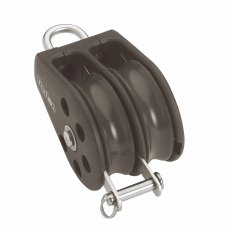 Barton Marine 45 mm Block - Double