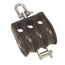 Barton Marine 45 mm Block - Triple