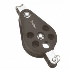 Barton Marine 54 mm Block - Single