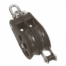 Barton Marine 54 mm Block - Double