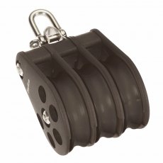 Barton Marine 54 mm Block - Triple