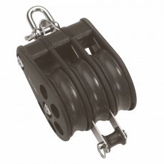 Barton Marine 54 mm Block - Triple