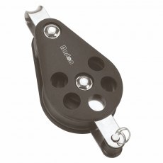 Barton Marine 64 mm Block - Single