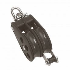 Barton Marine 64 mm Block - Double