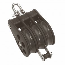 Barton Marine 64 mm Block - Triple