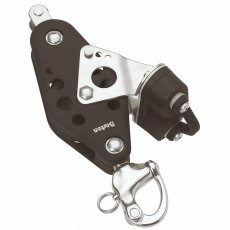 Barton Marine 64 mm Block - Swivel