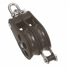 Barton Marine 70 mm Block - Double