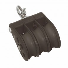 Barton Marine 70 mm Block - Triple