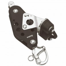 Barton Marine 70 mm Block - Fiddle