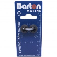 Barton Marine 4 mm Rope Stoppers