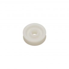 Barton Marine 25 X 12 mm Plain Bea