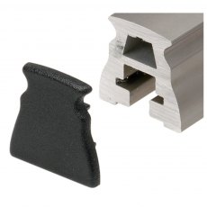 Barton Marine 26 mm Track End Cap