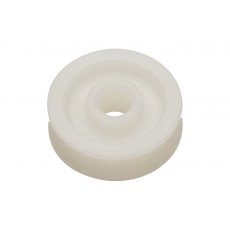 Barton Marine 44 X 18 mm Plain Bea