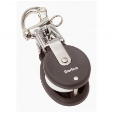 Barton Marine 48 mm Snatch Block