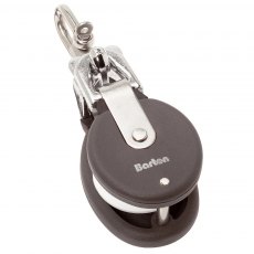 Barton Marine 48 mm Snatch Block