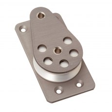 Barton Marine Aluminium High Load Block