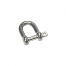 Barton Marine Bar Shackle