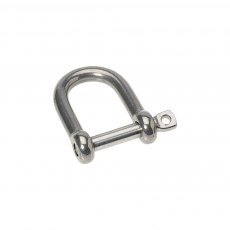 Barton Marine Bar Shackle