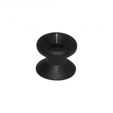 Barton Marine Black Lacing Buttons