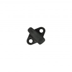 Barton Marine Black Lacing Hooks