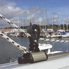 Barton Marine Boom Outhaul Kit