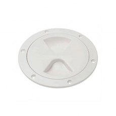 Barton Marine Deluxe Inspection Cover