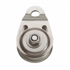 Barton Marine Industrial Pulley Snatch block