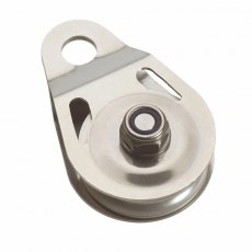 Barton Marine Industrial Pulley Snatch block