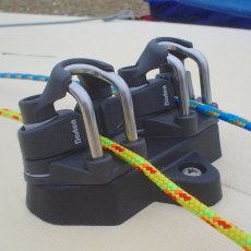 Barton Marine Laser Replica Cleat