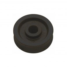 Barton Marine Plain Bearing Sheave