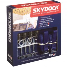 Barton Marine SkyDock 3:1 Storage