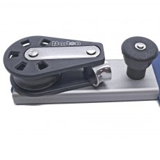 Barton Marine Slab Reefing Kit - Spare Slider