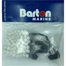 Barton Marine Spares kit for 24101