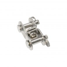 Barton Marine Stainless Steel Swiv