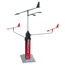 Barton Marine Windicator Red Vane