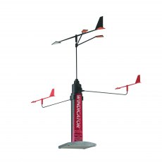 Barton Marine Windicator Red Vane