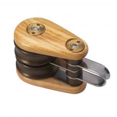 Barton Marine Wooden Block 30 mm D