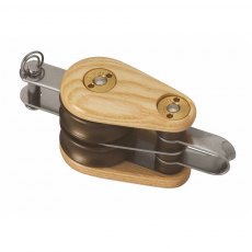 Barton Marine Wooden Block 30 mm D