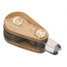 Barton Marine Wooden Block 30 mm S