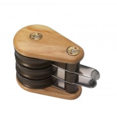 Barton Marine Wooden Block 30 mm T