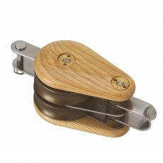 Barton Marine Wooden Block 45 mm D