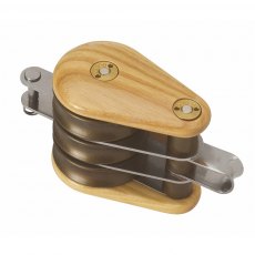 Barton Marine Wooden Block 45 mm T