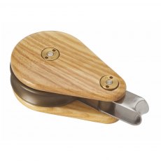 Barton Marine Wooden Block 64 mm S