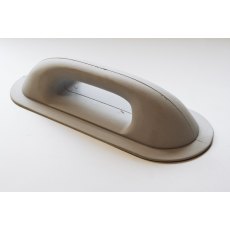 Rubber Handle 280mm x 110mm