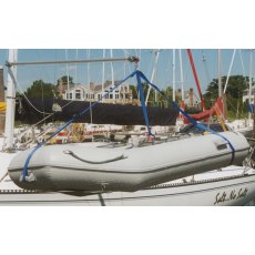 Universal Single Point Dinghy Lift 150kg Capacity